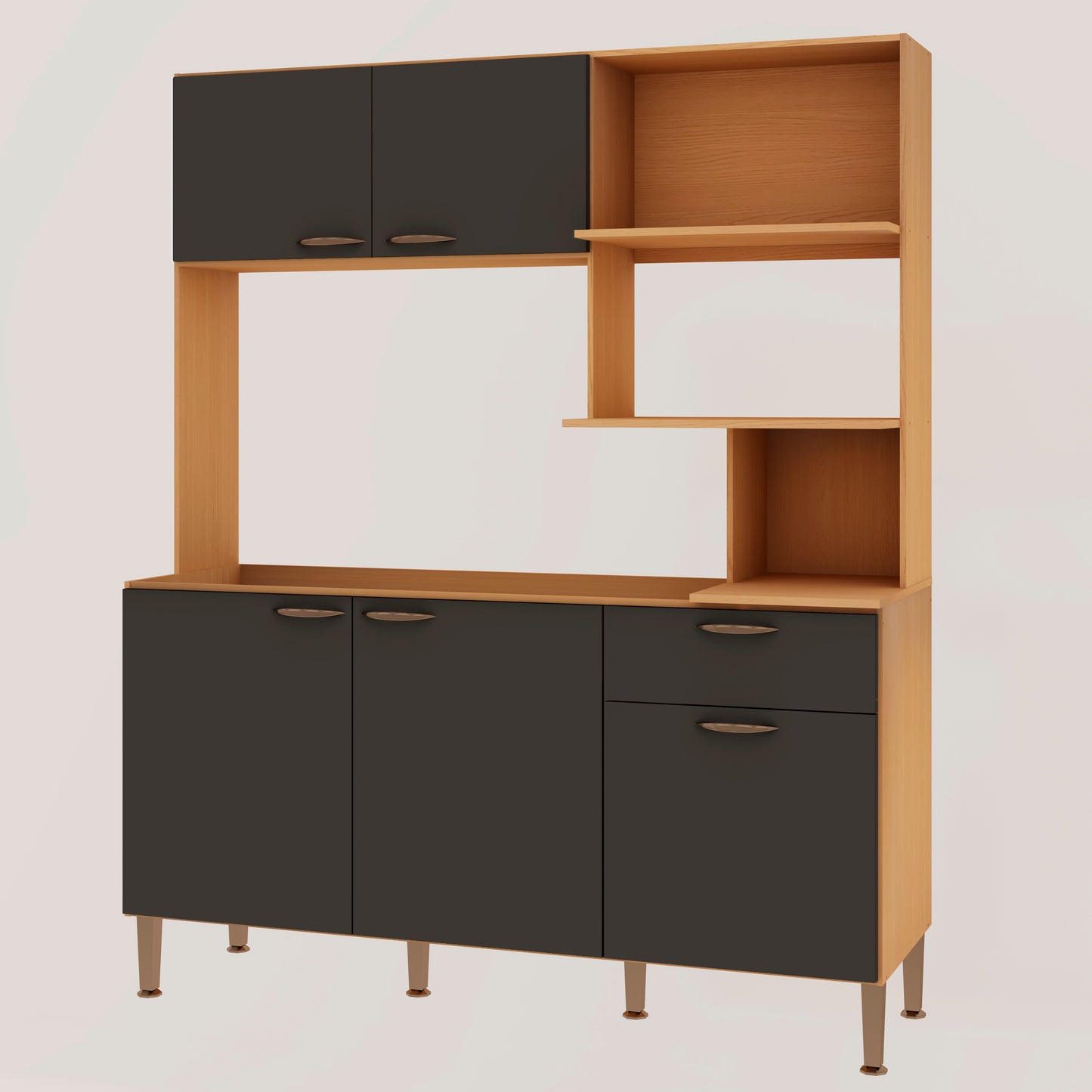Mueble Completo Para Cocina