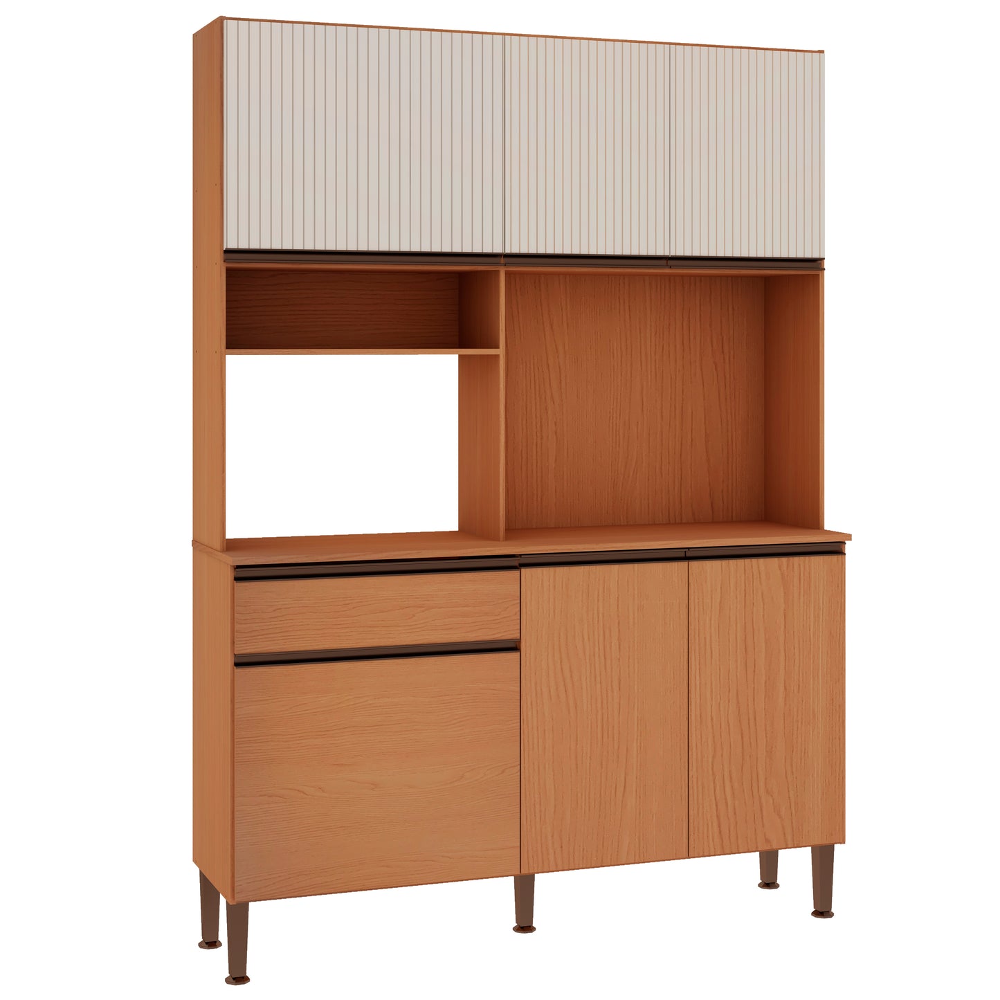 Mueble De Cocina En MDF