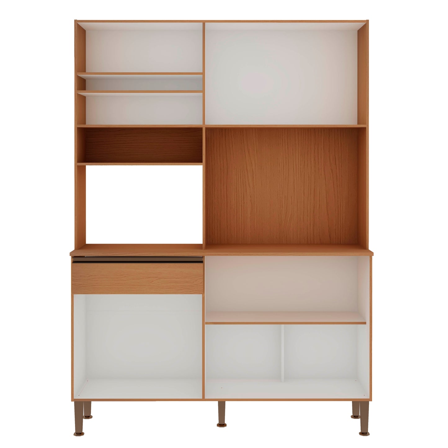 Mueble De Cocina En MDF