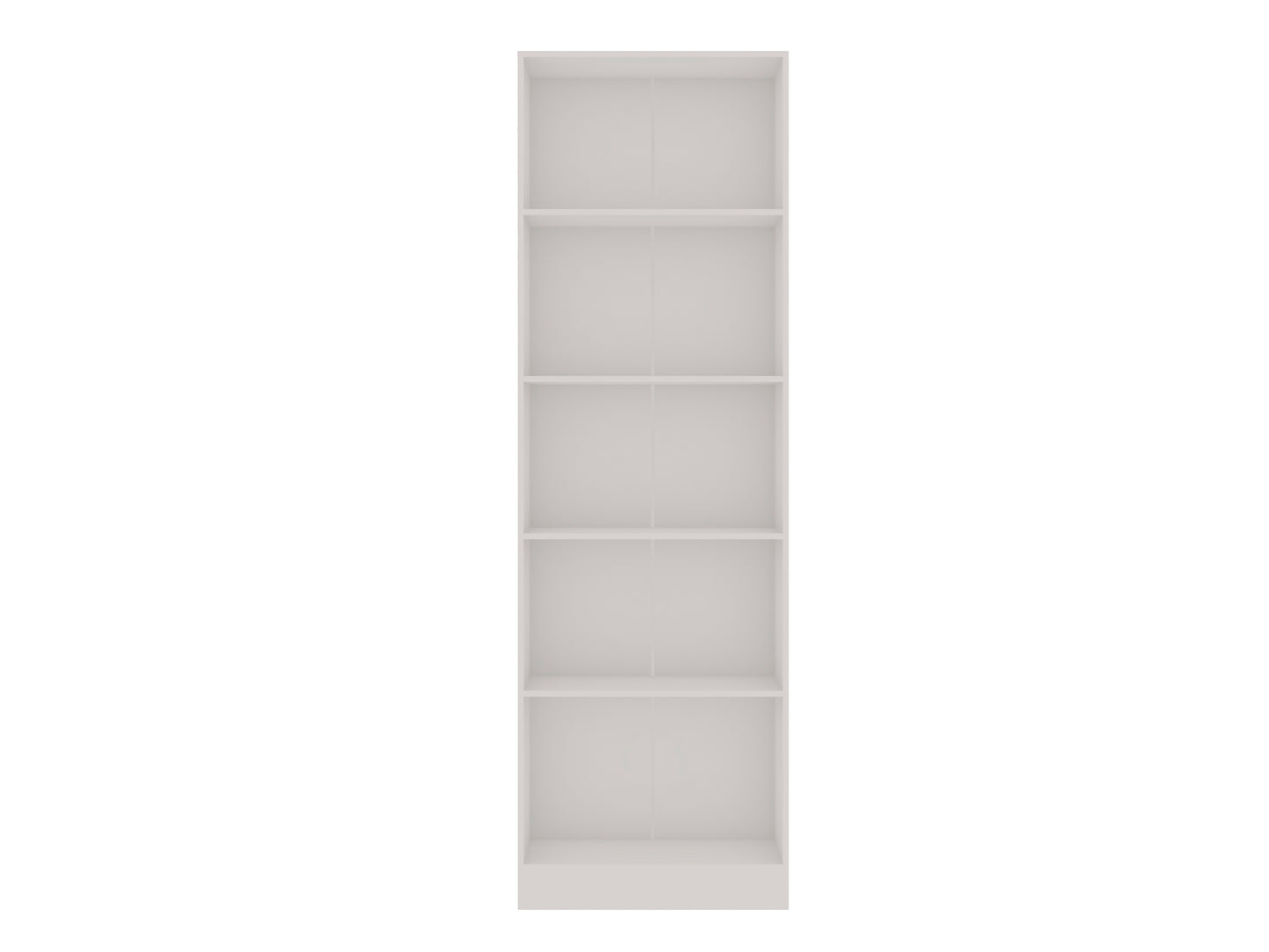 Estanteria Multiuso De Dos Puertas