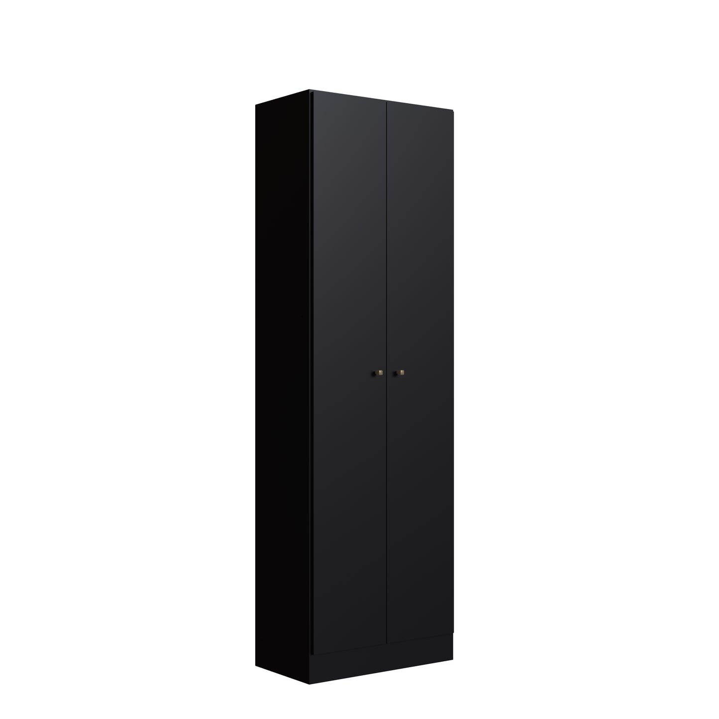 Estanteria Multiuso De Dos Puertas