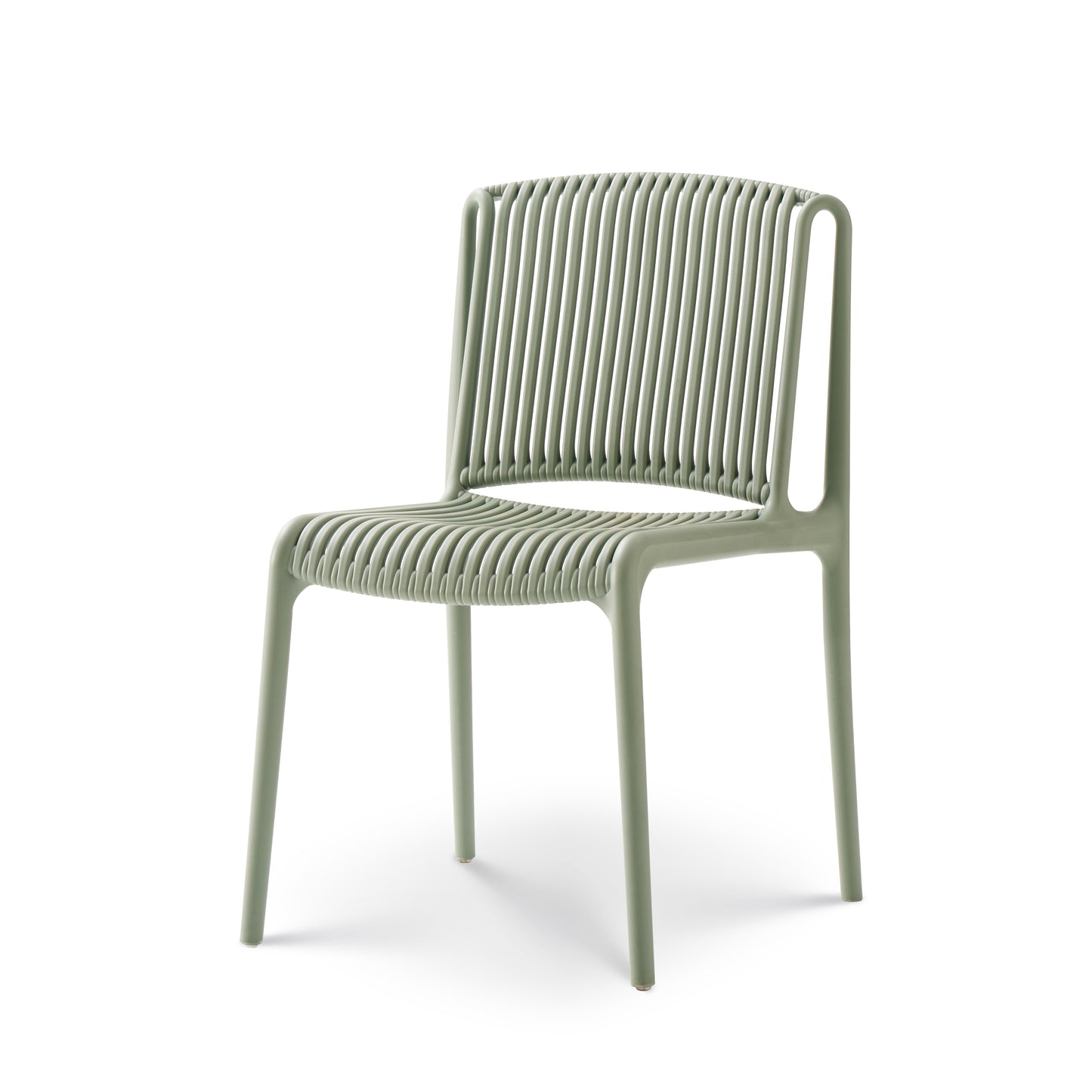 Silla Para Jardín Rejilla