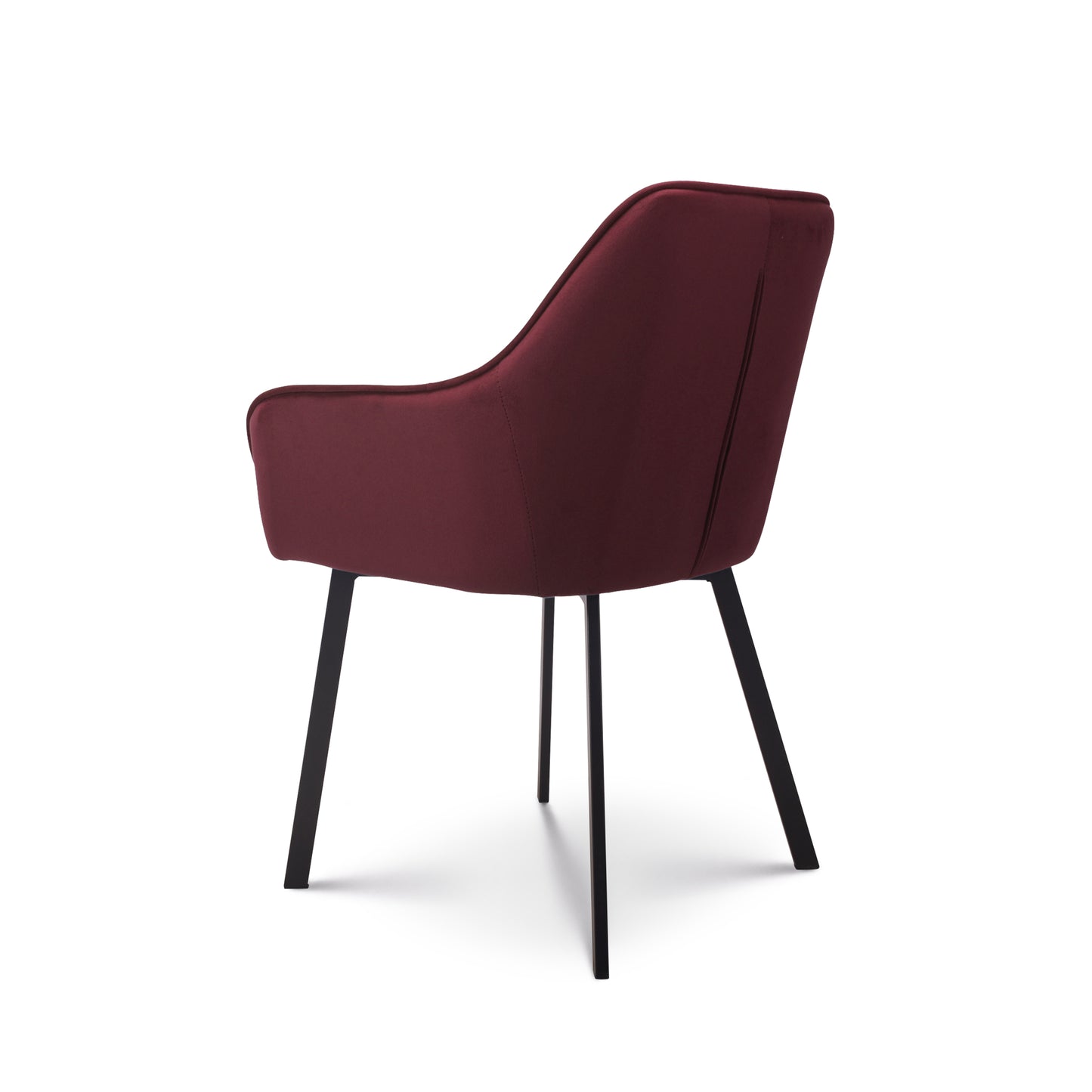 Silla Con Posa Brazo Modelo Epomeo