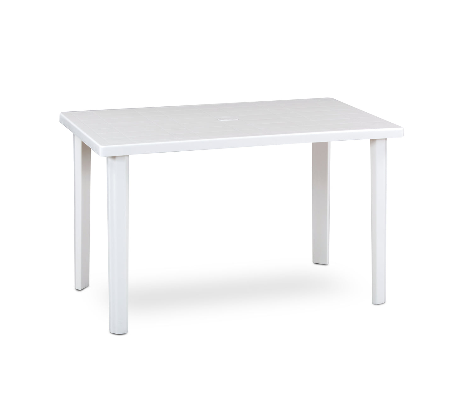 Mesa De Resina Modelo Marshall Reforzada