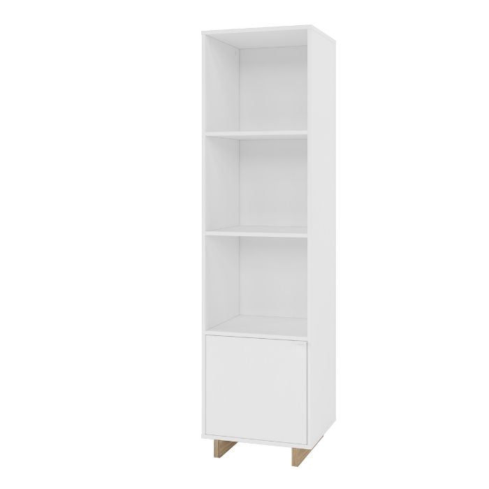 Armario Multiuso Con Una Puerta Nomad
