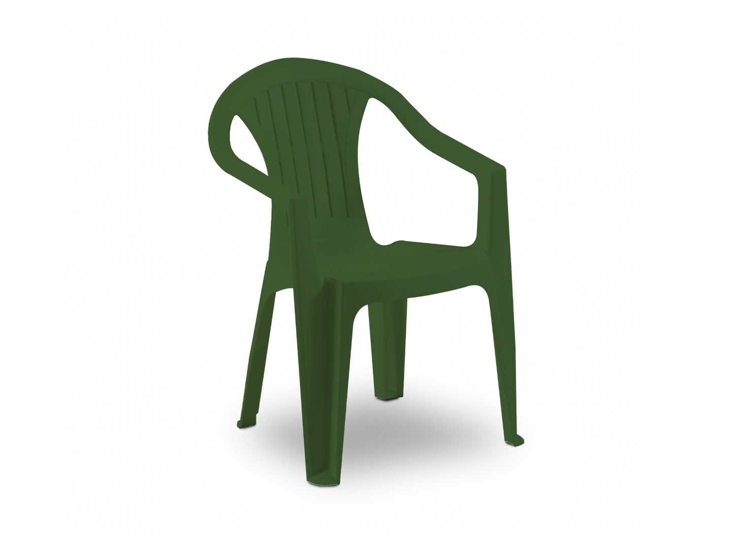 Silla Atlantide