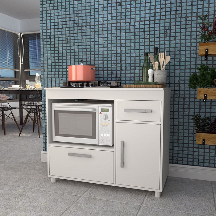 Encimera de cocina