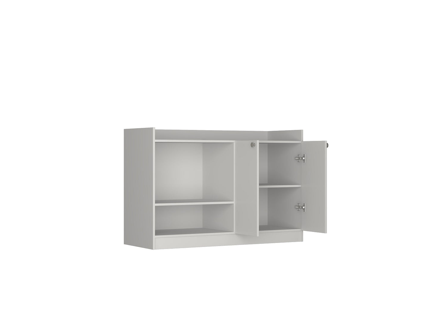 Mueble auxiliar horizontal