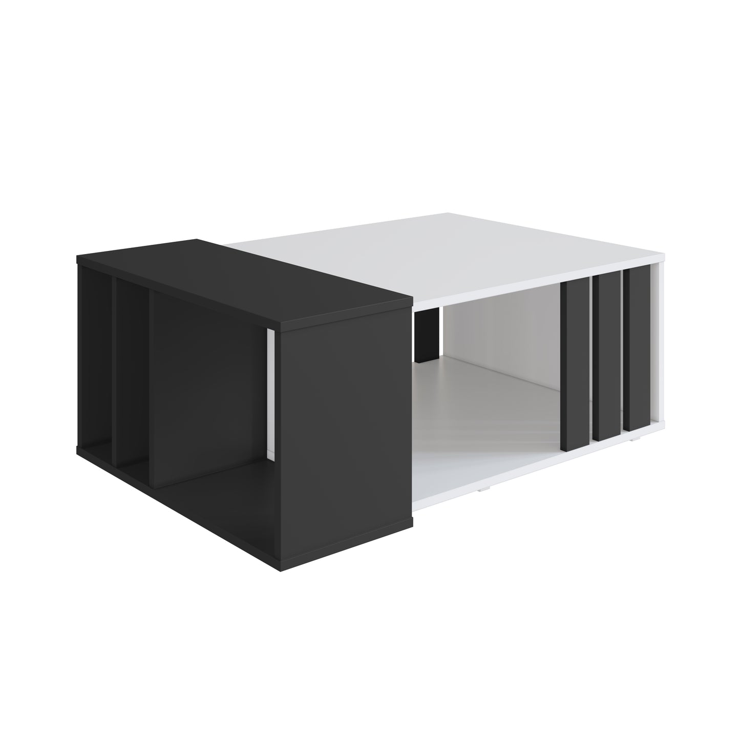 Mesa De Centro Castor