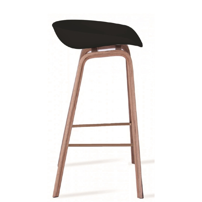 Banqueta Nordica Shell