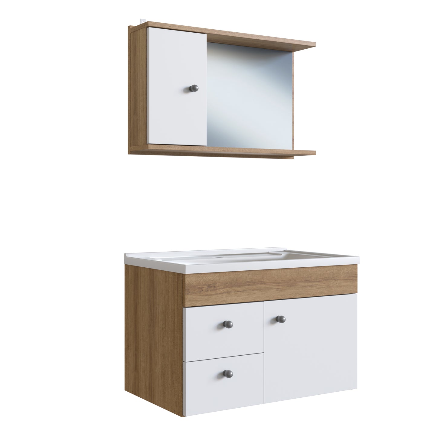 Juego De Baño Sirio