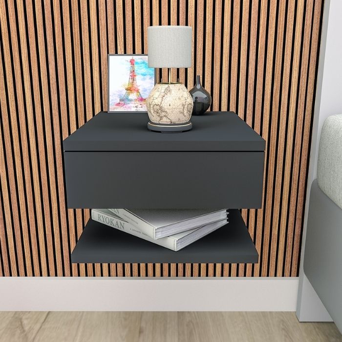 Mesa de luz