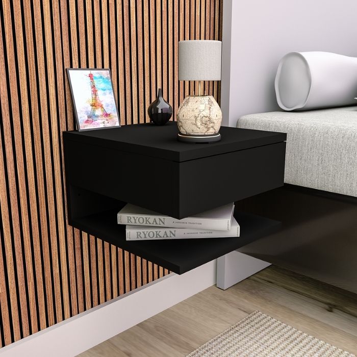 Mesa de luz