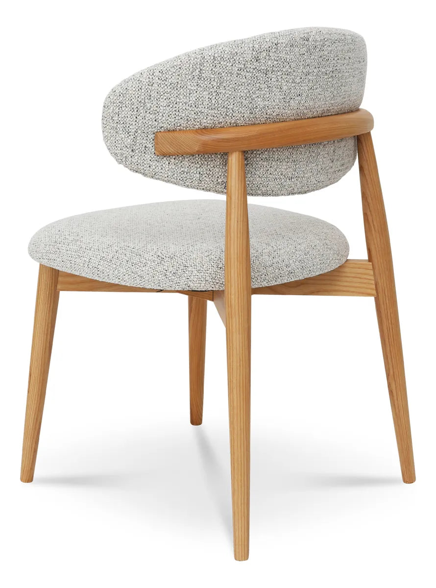 Silla De Diseño Oleandro