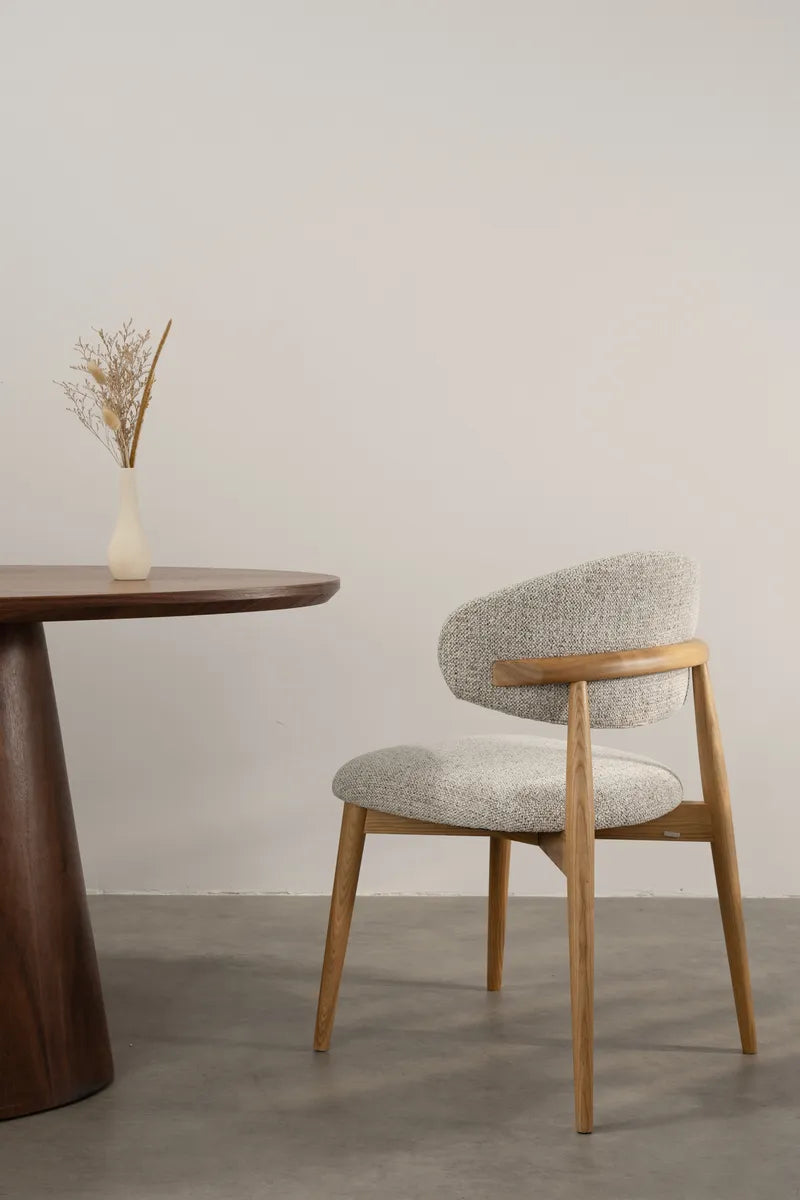 Silla De Diseño Oleandro