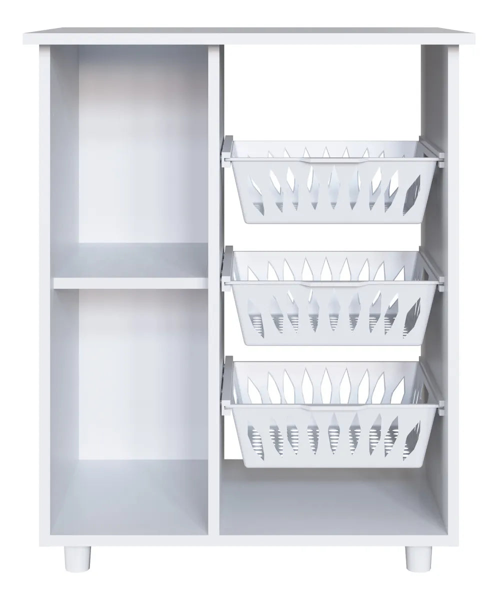 Armario Auxiliar De Cocina
