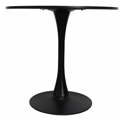 Mesa De Comedor Modelo Tulip De Diametro 90