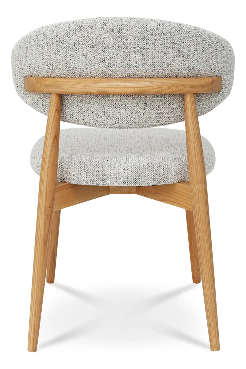 Silla De Diseño Oleandro