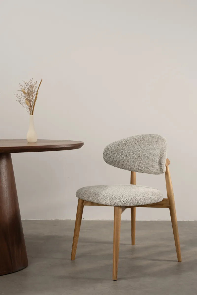 Silla De Diseño Oleandro