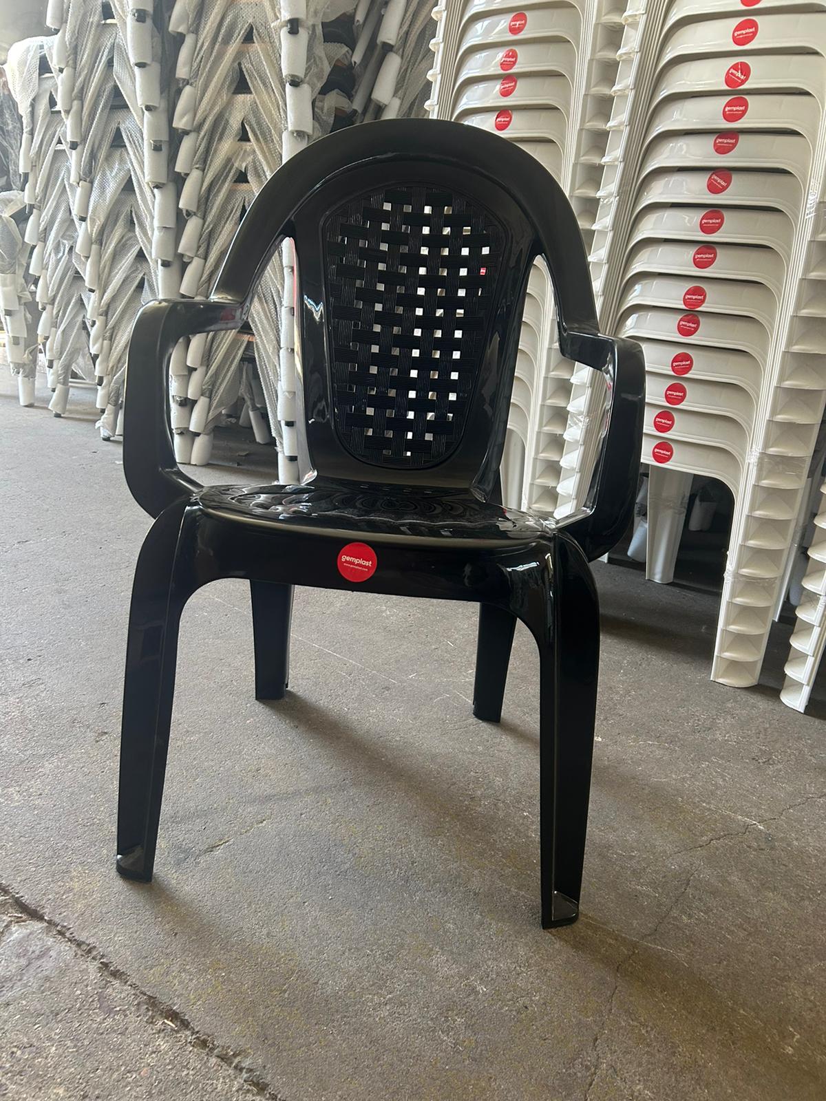 Silla Faenza Respaldo Alto