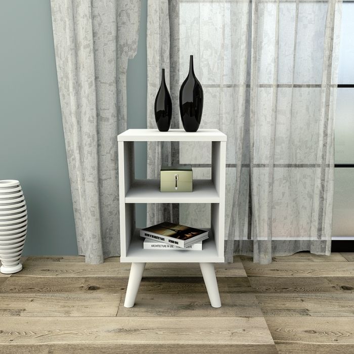 Mesa De Arrime Retro