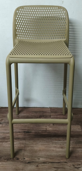 Banqueta Para Barra Modelo Estrella