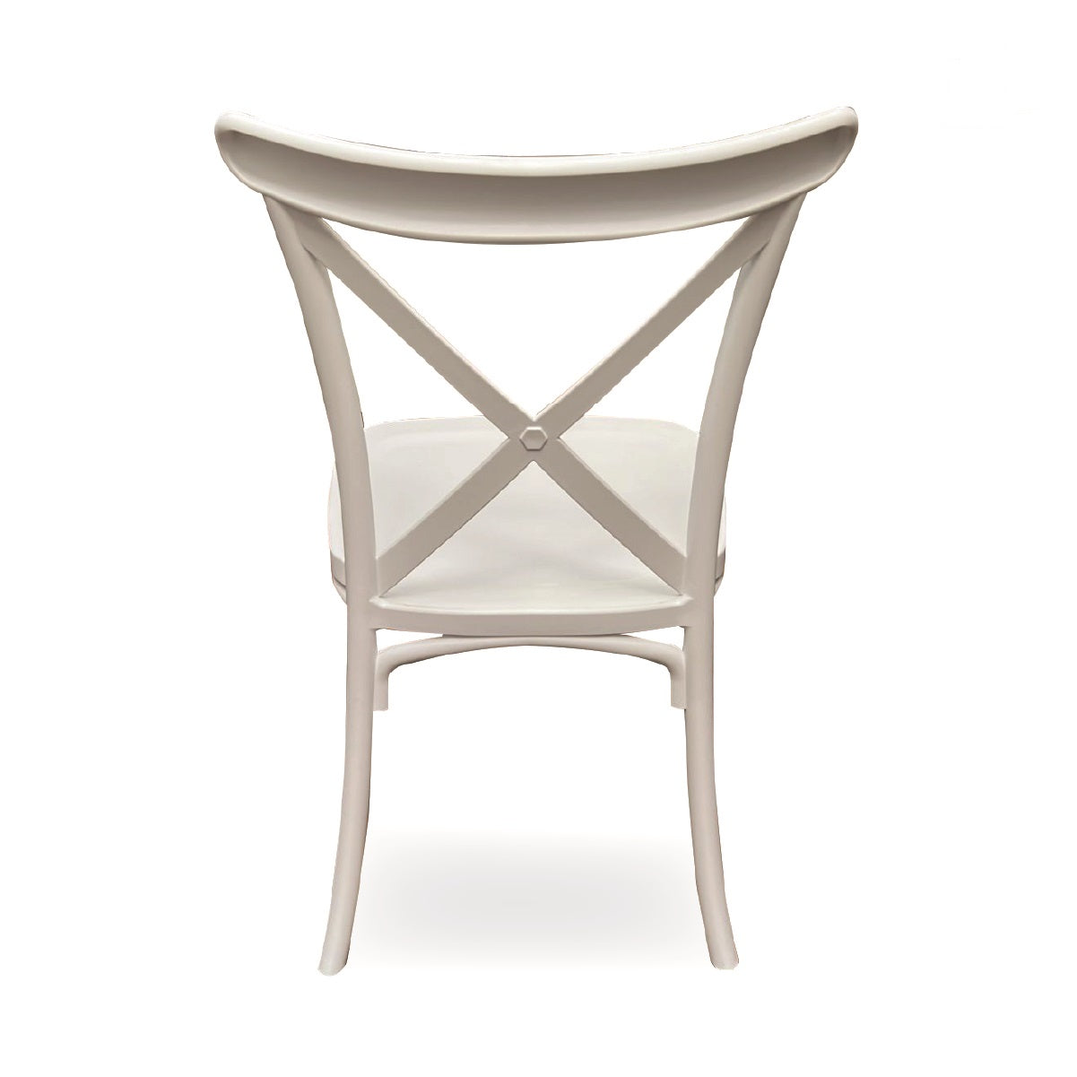 Silla modelo Crossback