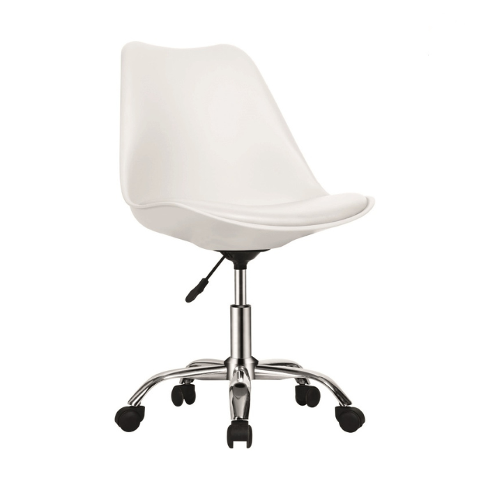 Silla Oficina Eames