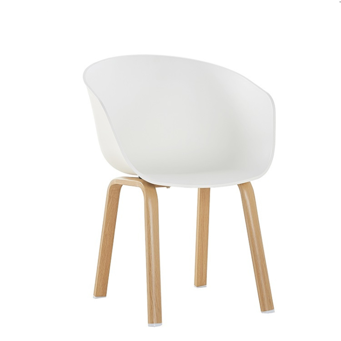 Silla Eames Shell