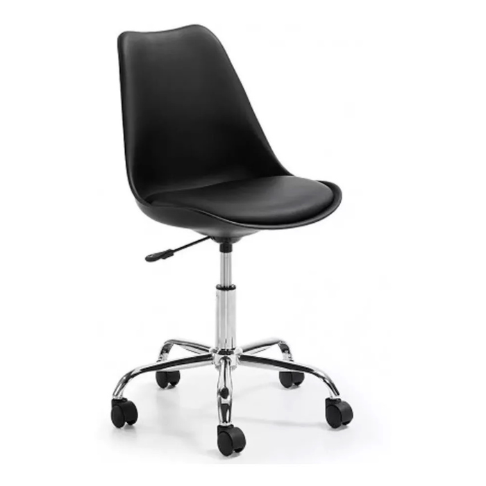 Silla Oficina Eames