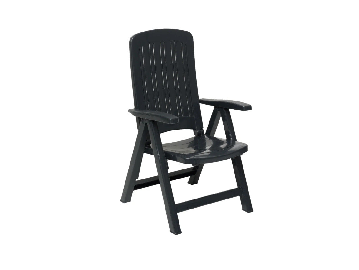 Silla Plegable Carmen