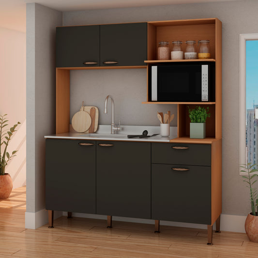 Mueble Completo Para Cocina