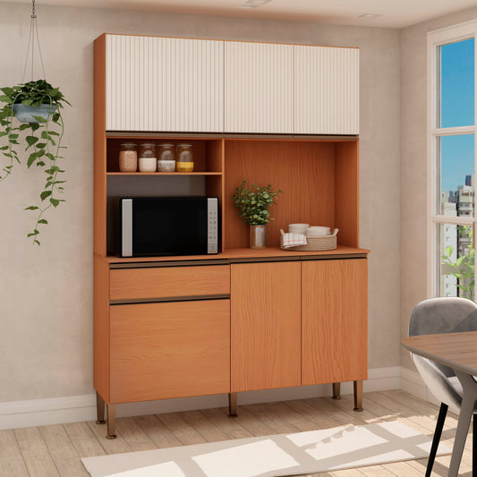 Mueble De Cocina En MDF