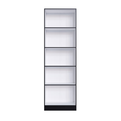 Estanteria Multiuso De Dos Puertas