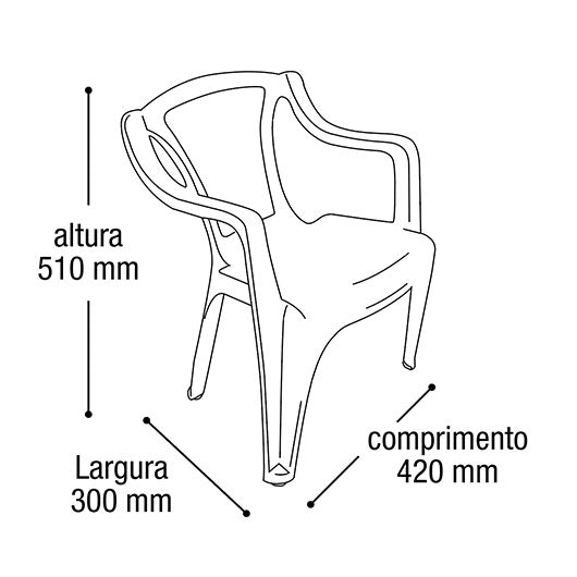 Silla Infantil Araña