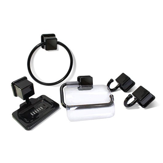 Kit De Accesorios Para Baño