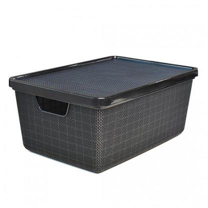 Organizador trama Jutte 16 Lts
