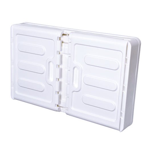 Organizador de 75 lts plegable