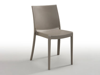 Silla Para Jardín Perla