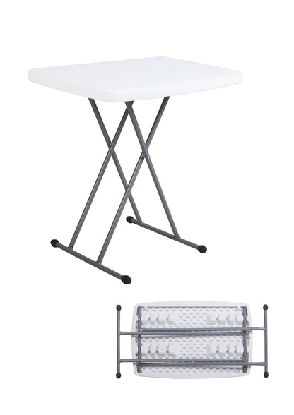 Mesa Auxiliar Plegable 76x50