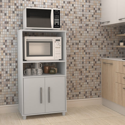 Mueble auxiliar vertical