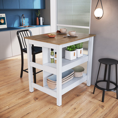 Isla Para Cocina