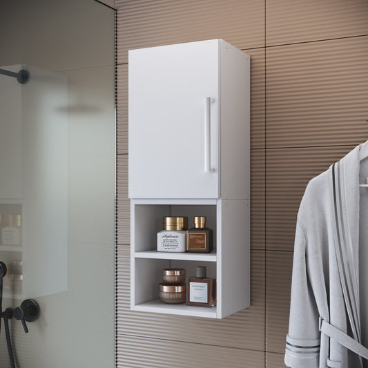 Mueble Flotante Para Baño