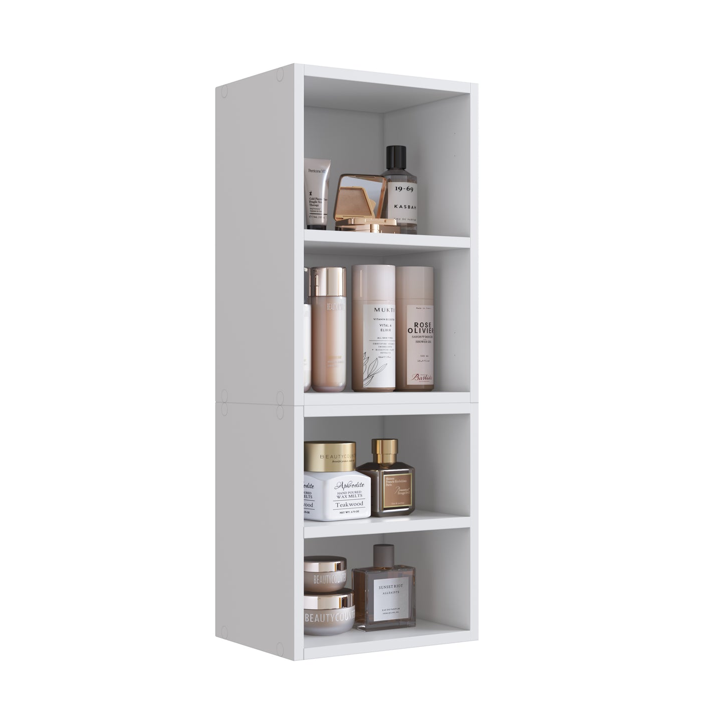 Mueble Flotante Para Baño