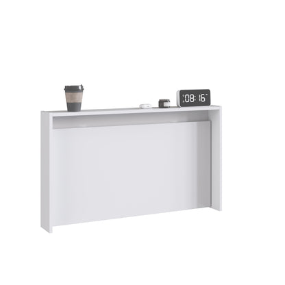 Escritorio De Pared Flotante
