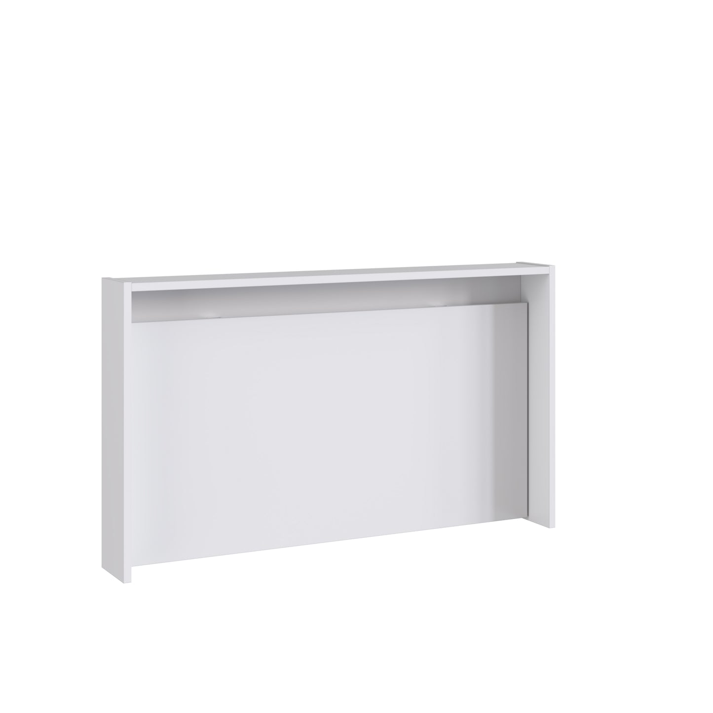 Escritorio De Pared Flotante