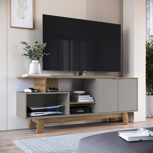 Rack Para TV de 70" Thurman