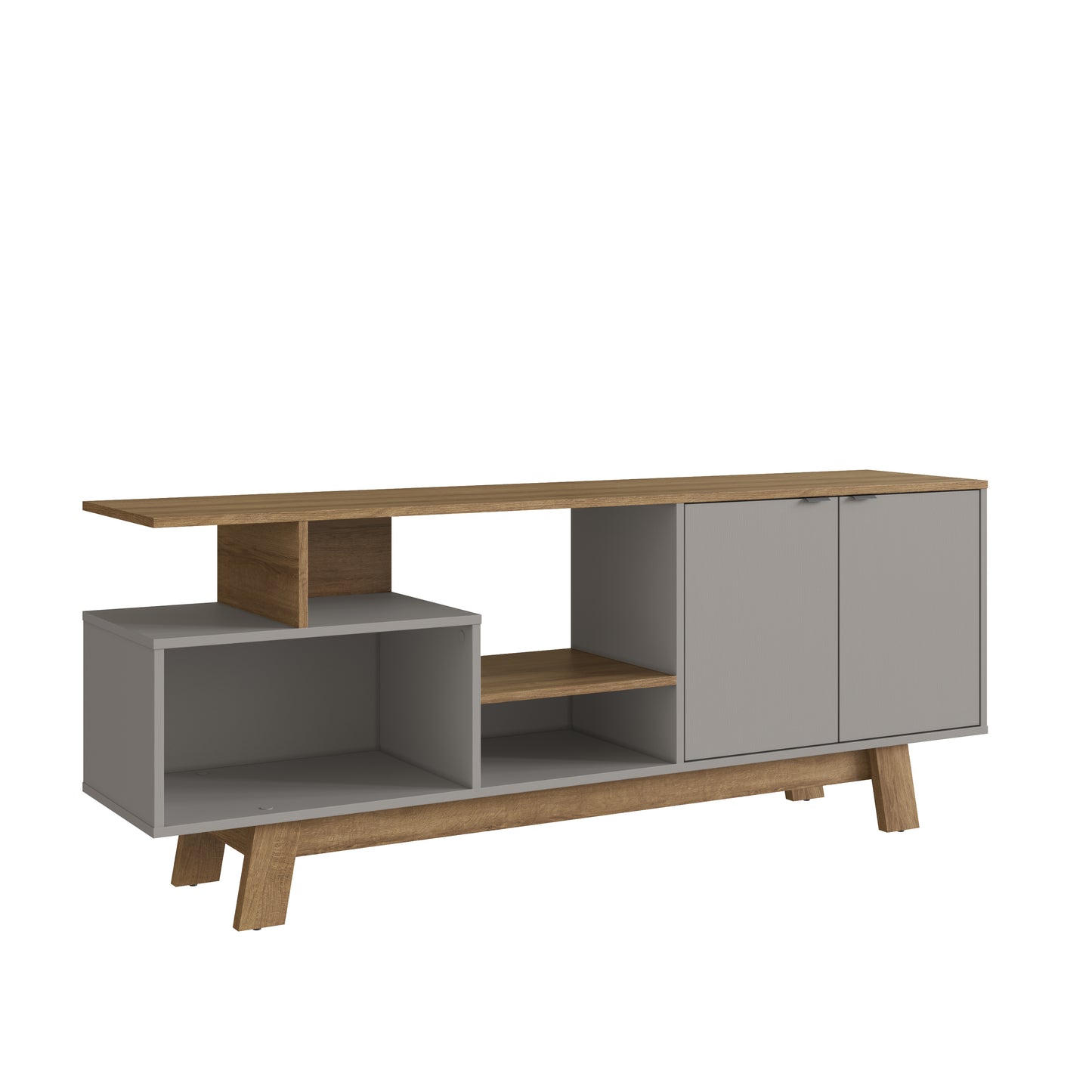 Rack Para TV de 70" Thurman