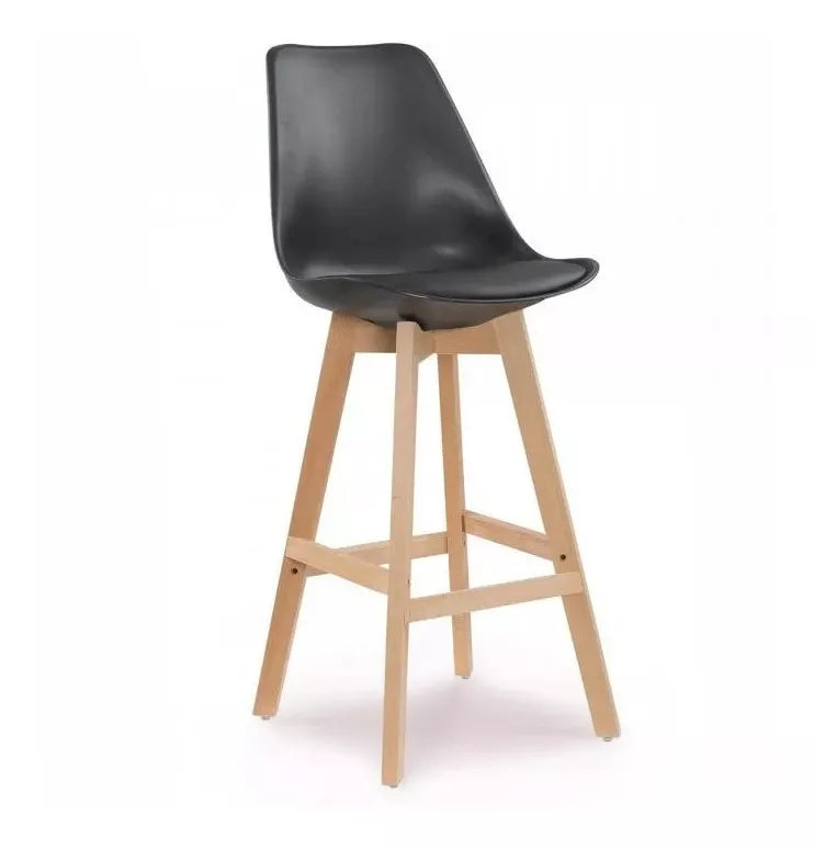 Banqueta Alta Eames