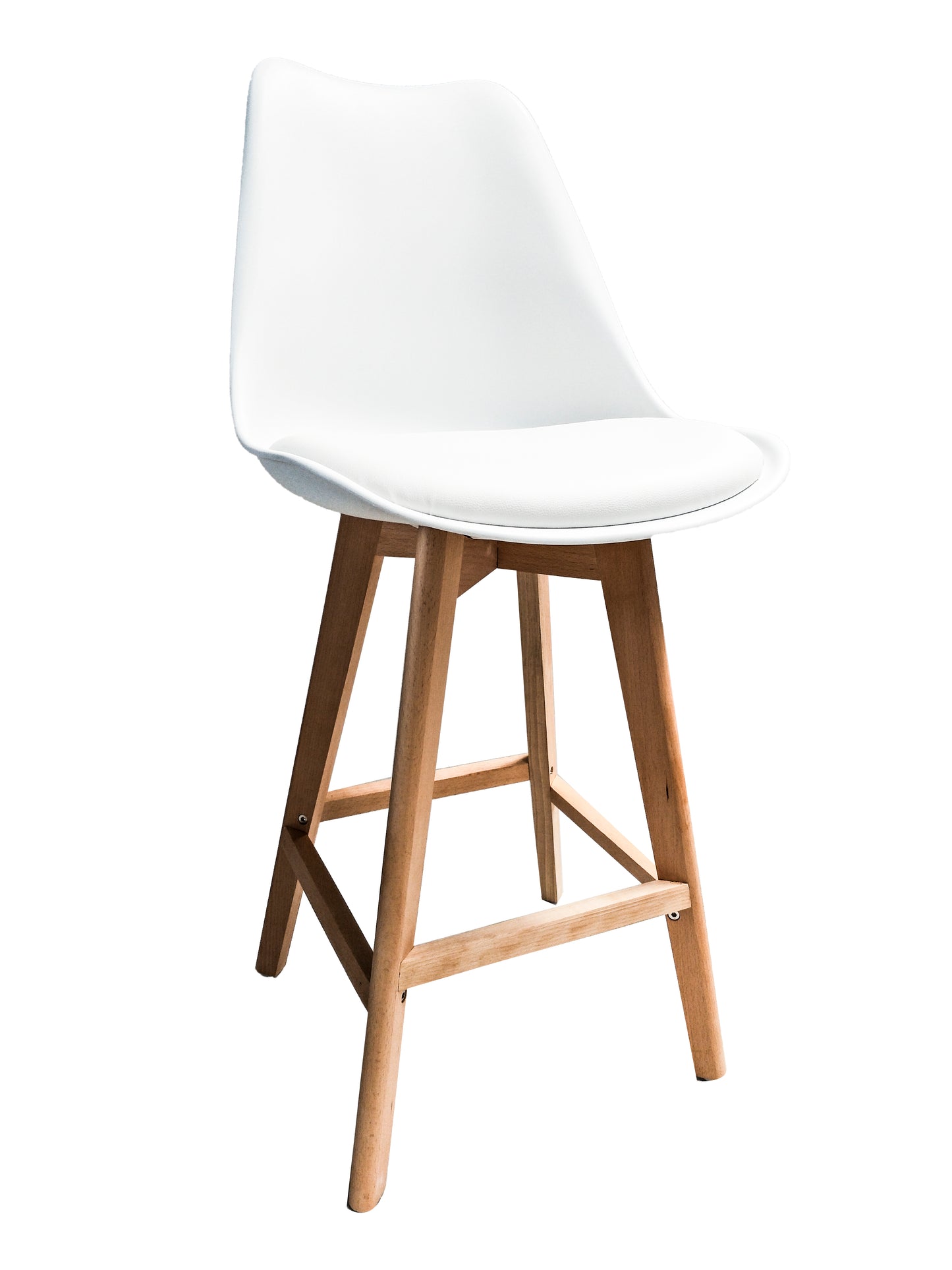 Banqueta Alta Eames